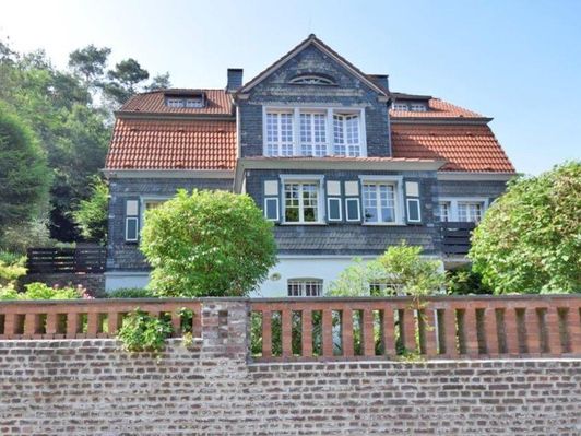 Haus kaufen Saarn Häuser kaufen in Mülheim an der Ruhr