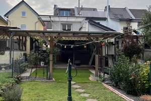Ein EFH statt einer Wohnung mit schönem Sonnengarten!!
Ideal für 1-2 Personen!
Gasheizung aus 2025 – Die vollständige Adresse der Immobilie erhältst du vom Anbieter., 53179 Mehlem, Bonn – Vorschaubild 7