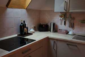 01.08. - 01.10.25 Untermiete Zentrale 2 - Zimmer Wohnung  – Piusstraße 16, 50823 Köln – Vorschaubild 8