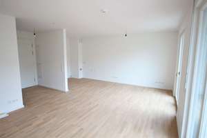 Neubau in Bestlage: 2-Zimmer-Wohnung mit Balkon, EBK und Einbauten im Glockenbach – Die vollständige Adresse der Immobilie erhältst du vom Anbieter., 80469 Glockenbach, München – Vorschaubild 5