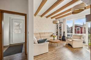 Energieeffizientes Traumhaus mit viel Platz, großem Garten und Einliegerwohnung! – Minden-Lübbecke (Kreis) – Vorschaubild 21
