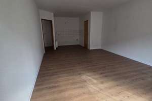 sonnige 2 Zimmer Wohnung frisch saniert mit 20 m2 Terrasse – 18190 Sanitz – Vorschaubild 19