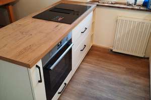 WG/Wohnen in zentraler Lage 2,5 Zimmer mit Gartennutzung – Provinostr. 20 e, 86153 Am Schäfflerbach, Augsburg – Vorschaubild 10