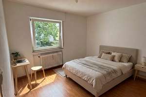 Frisch saniert & campusnah: Helle 2,5-Zimmer-Wohnung mit 2 Balkonen, neuer Einbauküche & Garage – Die vollständige Adresse der Immobilie erhältst du vom Anbieter., 74076 Heilbronn, Heilbronn – Vorschaubild 3