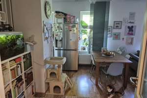 ++ Exklusive 5 Zi. Whg mit Balkon und Terrasse ++ – Christoph-Probst-Str. 1, 4159 Möckern, Leipzig – Vorschaubild 3