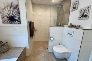 Attraktiver Bungalow in Dormagen-Delhoven – Modernes Wohnen auf 109 m² + 30 m² überdachte Terrasse – Neuss (Rhein-Kreis) – Vorschaubild 17