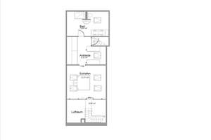MA- Max-Joseph-Straße: Edle Maisonette mit Dachterrasse – Max-Joseph-Straße 21, 68167 Neckarstadt-Ost/Wohlgelegen, Mannheim – Vorschaubild 21