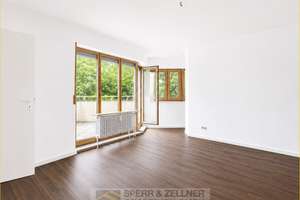 München, Neuhausen - Erbpacht, gut geschnittene 2-Zimmer-Wohnung mit sonniger Dachterrasse – Die vollständige Adresse der Immobilie erhältst du vom Anbieter., 80637 Dom Pedro, München – Vorschaubild 9