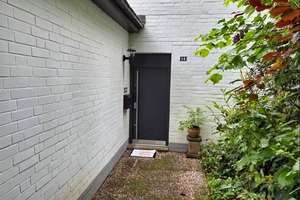 Seltene "Haus in Haus" Dachterrassenwohnung mit 2 Pkw-Garagen in beliebter Lage von Herdecke-Mitte – Die vollständige Adresse der Immobilie erhältst du vom Anbieter., 58313 Herdecke – Vorschaubild 5