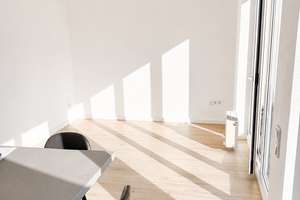 Helle Maisonettewohnung mit sonnigem Balkon und moderner Einbauküche im Belgischen Viertel – Neue Maastrichter Straße 15, 50672 Neustadt/Nord, Köln – Vorschaubild 4