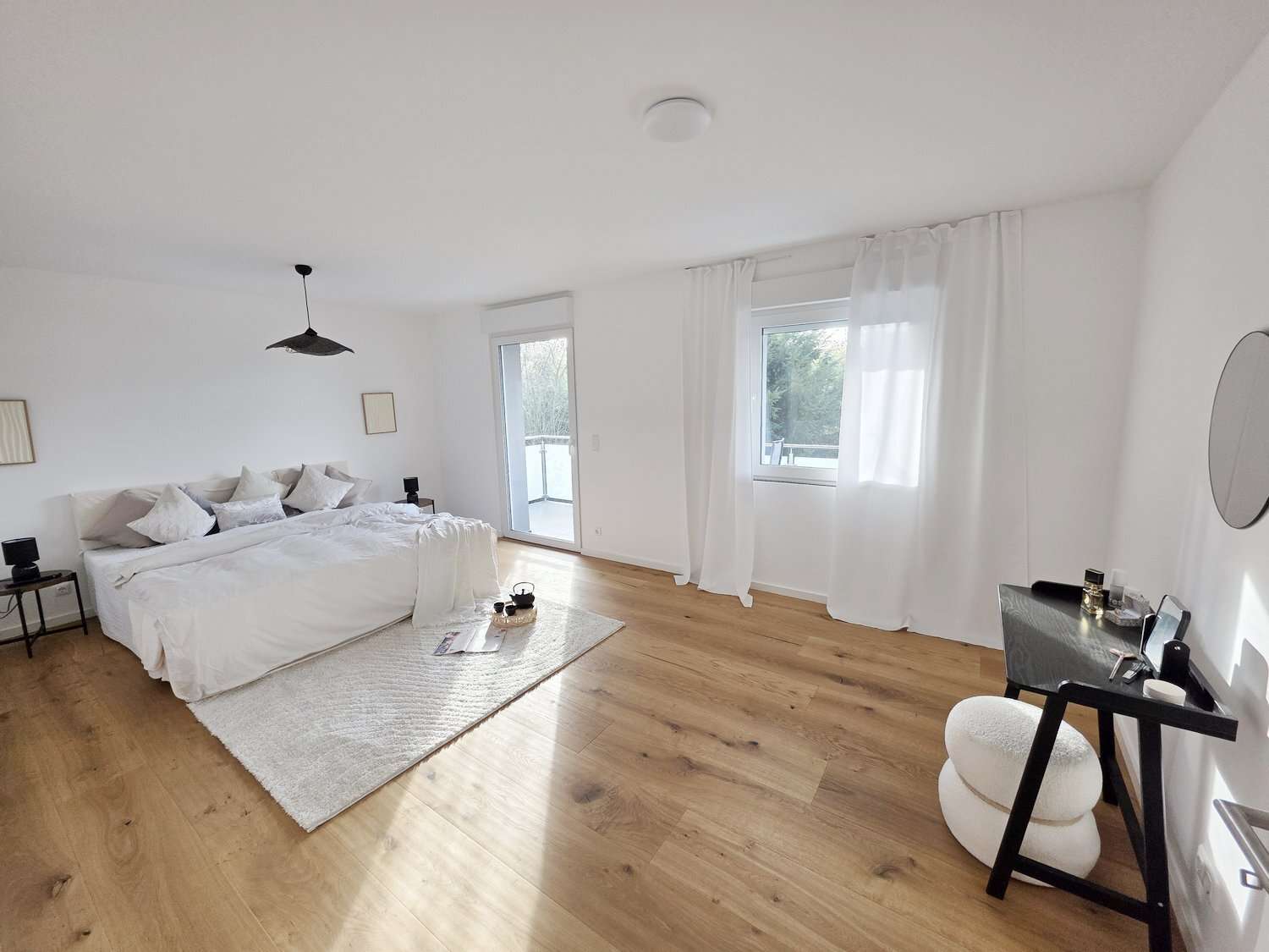 Immobilie in Ockenheim - OHNE KÄUFERPROVISION - Ockenheim – Saniertes Einfamilienhaus in ruhiger und zentraler Lage! - Bild 8