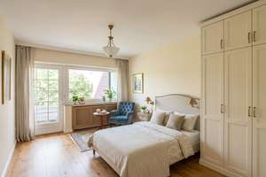 Ärmel hoch in Bielefeld-Babenhausen – Haus mit Top-Aufteilung, günstiger Erbpacht und Garage! – Die vollständige Adresse der Immobilie erhältst du vom Anbieter., 33619 Dornberg, Bielefeld – Vorschaubild 2