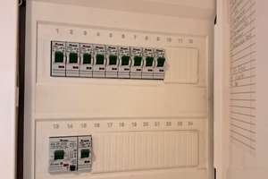 Einladende Wohnung in Stuttgart-Ost - 3-Zimmer Wohnung mit Balkon – Die vollständige Adresse der Immobilie erhältst du vom Anbieter., 70184 Gablenberg, Stuttgart – Vorschaubild 16