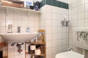 Courtagefrei! Wohnen, wo andere Urlaub machen - vermietete 4,5-Zimmerwohnung in Travmünde – 23570 Travemünde, Lübeck – Vorschaubild 9