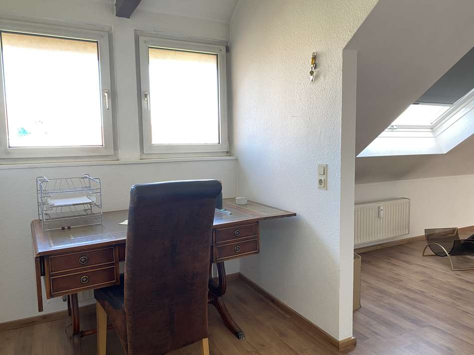 Arbeitszimmer