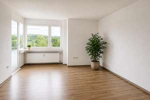 BN-Duisdorf. - 2 ZKB mit Balkon u. Panoramaausblick - – Schieffelingsweg 25, 53123 Duisdorf, Bonn – Vorschaubild 7