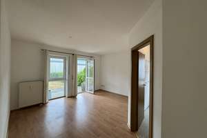 Absolute Seltenheit - 2-ZKB mit 80qm Garten – Am Nordheim 14, 93057 Konradsiedlung-Wutzlhofen, Regensburg – Vorschaubild 4