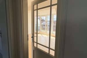 sonnige Dachgeschoßwohnung in ruhiger Lage im Grünen in Horn – Dunckersweg 35C, 22111 Horn, Hamburg – Vorschaubild 4