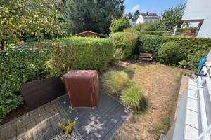 Freistehendes Zweifamilienhaus mit Garten und Garage – tolles Zuhause mit vielfältigen Möglichkeiten – 60388 Bergen-Enkheim, Frankfurt am Main – Vorschaubild 5