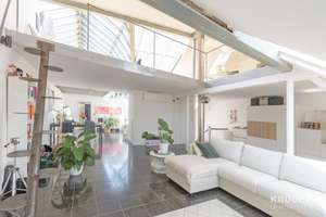 KA-Durlach | Einzigartige DG-Mais.-Whg. mit Galerie und Dachterrasse | Bezug nach Absprache – Bienleinstorstraße 23, 76227 Durlach, Karlsruhe – Vorschaubild 13