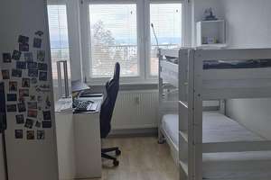 Viel Platz für Ihre Pläne: 4-Zimmer-Wohnung in Mainz-Mombach – Am Obstgarten 6, 55120 Mombach, Mainz – Vorschaubild 6