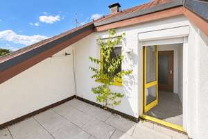 S-Riedenberg: Großzügige 5-Zimmer-Maisonette in ruhiger Lage – 70619 Riedenberg, Stuttgart – Vorschaubild 23