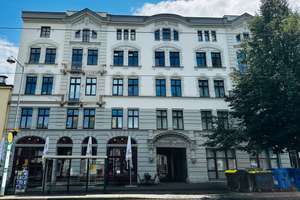 sanierte Altbauwohnung, 3-Zimmer, gut vermietet (Renditeobjekt) - in Magdeburg Sudenburg, WE38 – 39112 Sudenburg, Magdeburg – Vorschaubild 4