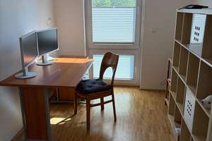 Komplett möblierte 2,5-Zimmer-Wohnung in der Mainzer Neustadt – ab 01.10.2026 – Barbarossaring 6e, 55118 Neustadt, Mainz – Vorschaubild 11