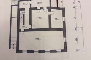 2-Familienhaus in zentraler Stadtlage von Bensheim – Schwanheimer Straße 54, 64625 Bensheim – Vorschaubild 23