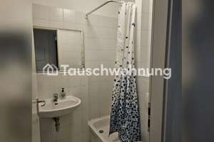 Tauschwohnung: 2-Raumwohnung möbliert, Innenstadt – Die vollständige Adresse der Immobilie erhältst du vom Anbieter., 14467 Nördliche Innenstadt, Potsdam – Vorschaubild 4