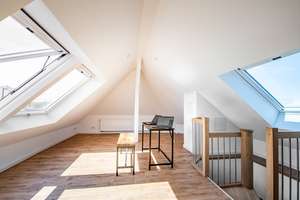 Wohnen in einer der schönsten Immobilien Paderborns – Neuhäuser Straße 22, 33102 Kernstadt, Paderborn – Vorschaubild 7
