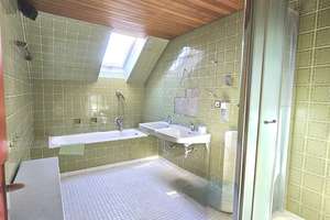 KLEINES HAUS MIT AUSBLICK AUF IDYLLISCHEN TRAUMGRUNDSTÜCK - RENOVIERUNGSBEDÜRFTIG ! – Die vollständige Adresse der Immobilie erhältst du vom Anbieter., 81247 Obermenzing, München – Vorschaubild 13
