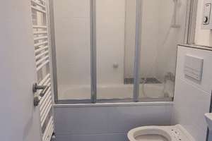 Du-Kaßlerfeld Sanierte 2,5 Zimmer Wohnung nähe Innenhafen – Bülowstr 00, 47059 Kaßlerfeld, Duisburg – Vorschaubild 3