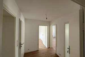 Helle 3 Zimmer Wohnung mit Moselblick & Garten. Trier-Pfalzel  – Die vollständige Adresse der Immobilie erhältst du vom Anbieter., 54293 Pfalzel, Trier – Vorschaubild 2