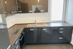 Ansprechende 3-Zimmer-Wohnung mit Balkon und EBK in Wiesbaden – Buchenweg 20, 65207 Naurod, Wiesbaden – Vorschaubild 5