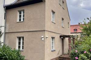 Denkmalgeschütztes Zuhause in Berlin-Spandau/ Waldsiedlung Hakenfelde