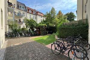 Charmante 2-Zimmer-Wohnung in Altlindenau – 4177 Altlindenau, Leipzig – Vorschaubild 2