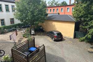 Bezugsfreie Zweiraumwohnung mit Balkon und Stellplatz in bester Lage – Cottbuser Straße 19, 1129 Trachau, Dresden – Vorschaubild 10