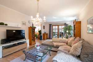 Modernisiertes EFH mit Einliegerwohnung und Traumgarten mit Fernblick auf den Rauhen Kulm! – Schlossgarten 16, 95517 Bayreuth (Kreis) – Vorschaubild 10