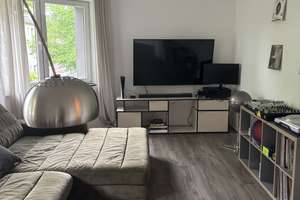 Lebendiger Alltag in Essen: 3-Zimmer-Wohnung in Rüttenscheid – Brassertstraße 16, 45130 Rüttenscheid, Essen – Vorschaubild 3