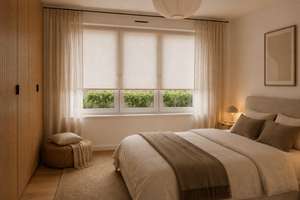 Barrierefreie Neubau-Wohnung mit Garten, Terrasse & Küche – Die vollständige Adresse der Immobilie erhältst du vom Anbieter., 76131 Oststadt, Karlsruhe – Vorschaubild 4