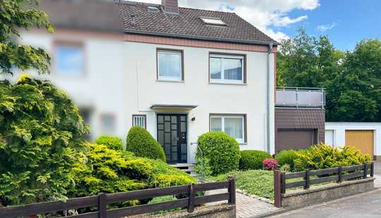 Bild von Ein Zuhause mit Charakter – bereit für Ihre Ideen.
