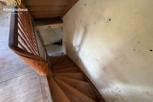 Einfamilienhaus mit Potenzial – Gestalten Sie Ihr Zuhause am Heiligenberg – Die vollständige Adresse der Immobilie erhältst du vom Anbieter., 7743 Zwätzen, Jena – Vorschaubild 20