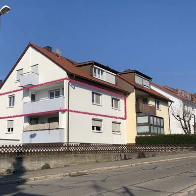 Wohnung mieten in Esslingen am Neckar ImmoScout24