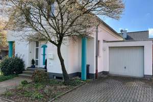 Ein Ort für die ganze Familie: Freistehendes Einfamilienhaus in ruhiger Wohnlage von Hamm-Rhynern – Die vollständige Adresse der Immobilie erhältst du vom Anbieter., 59069 Rhynern, Hamm – Vorschaubild 2