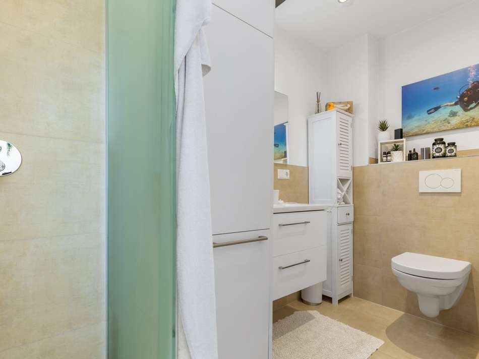 Wohnung 2 EG