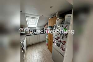 Tauschwohnung: 5-Zimmer-Flat in Stuttgart-Mitte für Tausch – Die vollständige Adresse der Immobilie erhältst du vom Anbieter., 70184 Dobel, Stuttgart – Vorschaubild 13
