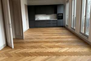 Exklusiver Wohntraum am Alten Markt – Großzügige 4 Zimmer Genossenschaftswohnung