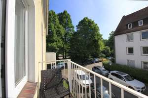 Provisionsfrei: Helle 3-Zimmer-Wohnung mit Balkon und Garage nahe Leibnizplatz | Bremen-Neustadt – Die vollständige Adresse der Immobilie erhältst du vom Anbieter., 28201 Südervorstadt, Bremen – Vorschaubild 6