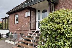Gepflegter Bungalow mit großem Grundstück & Doppelcarport in Adenbüttel – Nordstr. 4, 38528 Adenbüttel – Vorschaubild 1